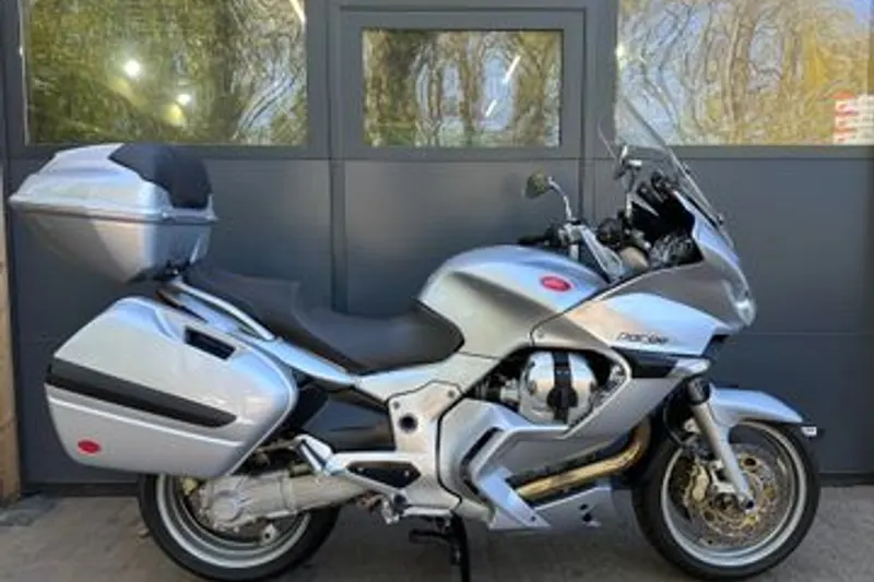 Moto Guzzi Norge 1200 (2009)