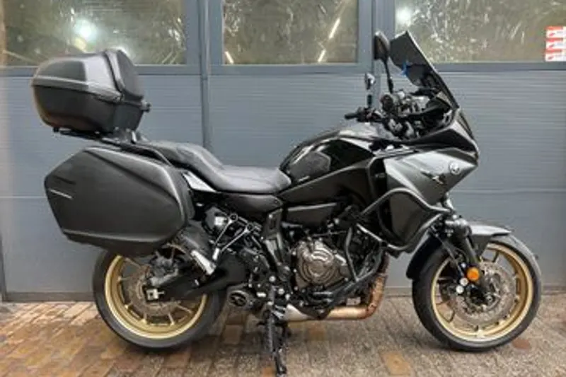Yamaha Tracer 7 (2023)