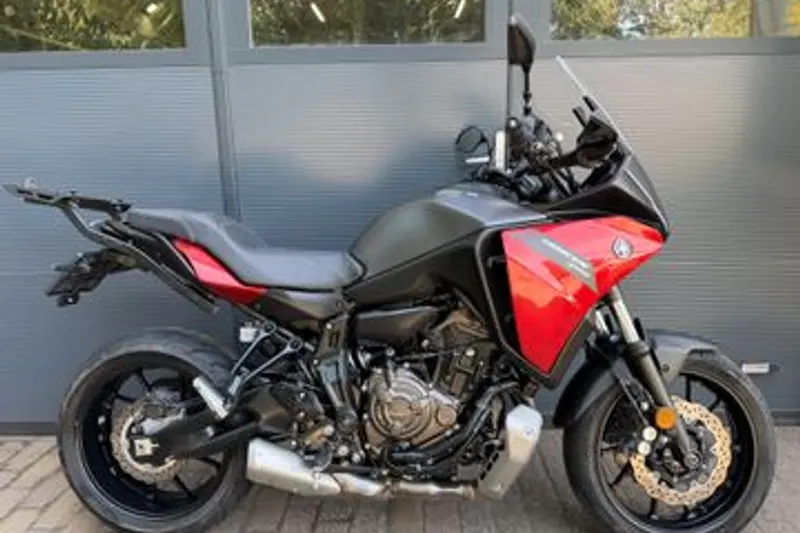 Yamaha Tracer (7) 700 (2020)