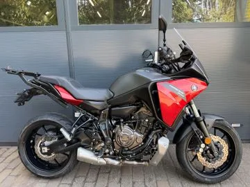 Yamaha Tracer 7 (2020) — foto 1