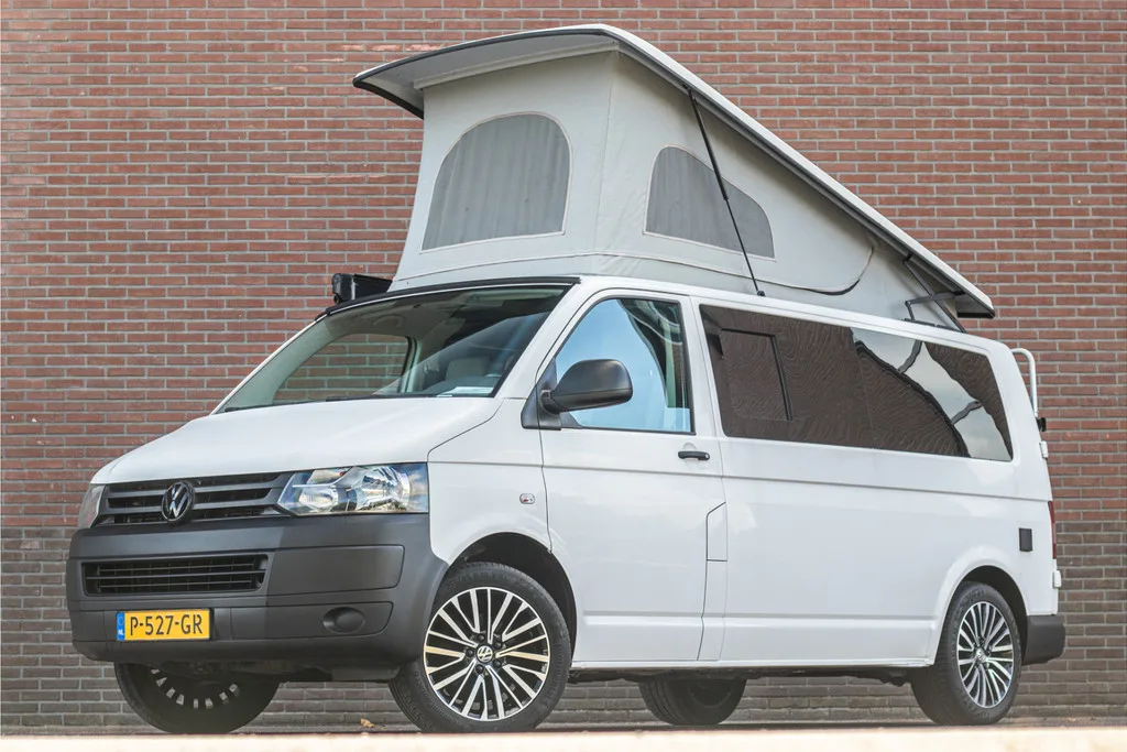 Volkswagen Transporter (2014) — foto 1
