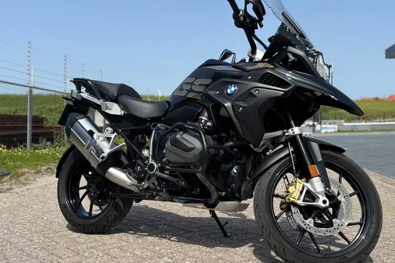 BMW R 1250 GS (2020)