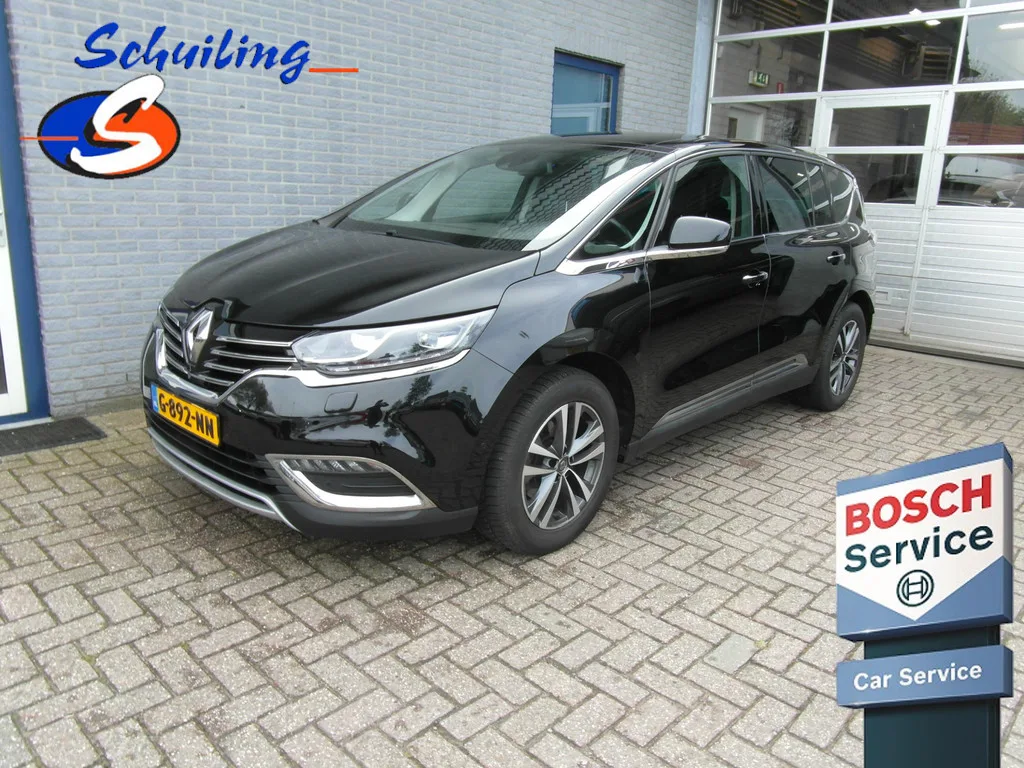 Renault Espace (2019) — foto 1
