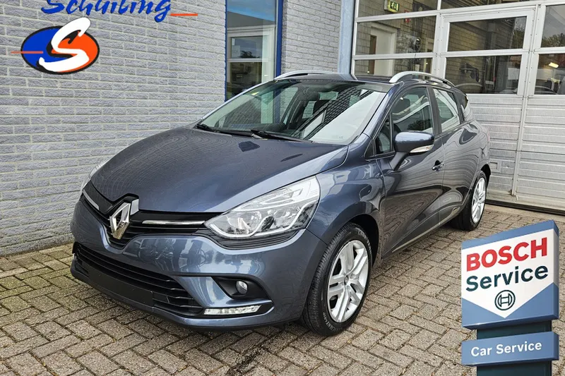 Renault Clio (2020)