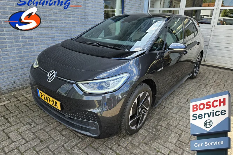 Volkswagen ID.3 (2021)