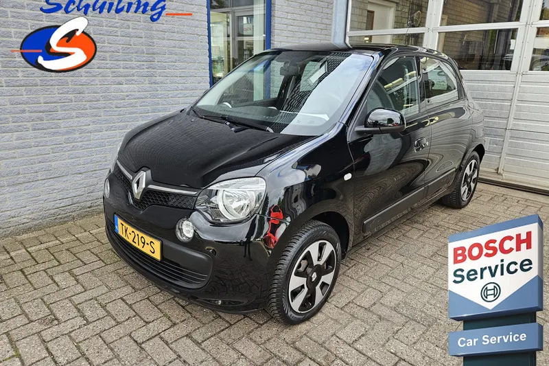 Renault Twingo (2018)