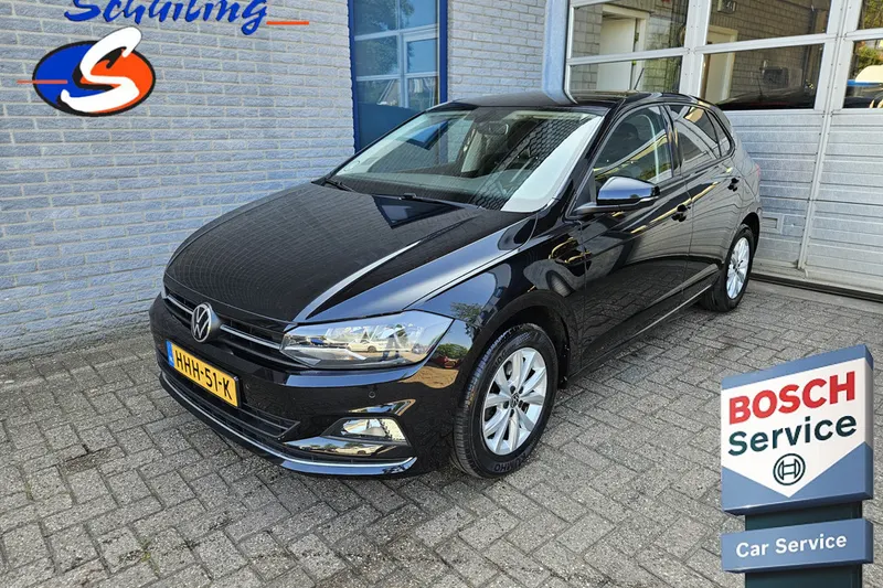 Volkswagen Polo (2021)