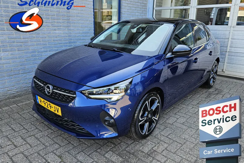Opel Corsa (2020)