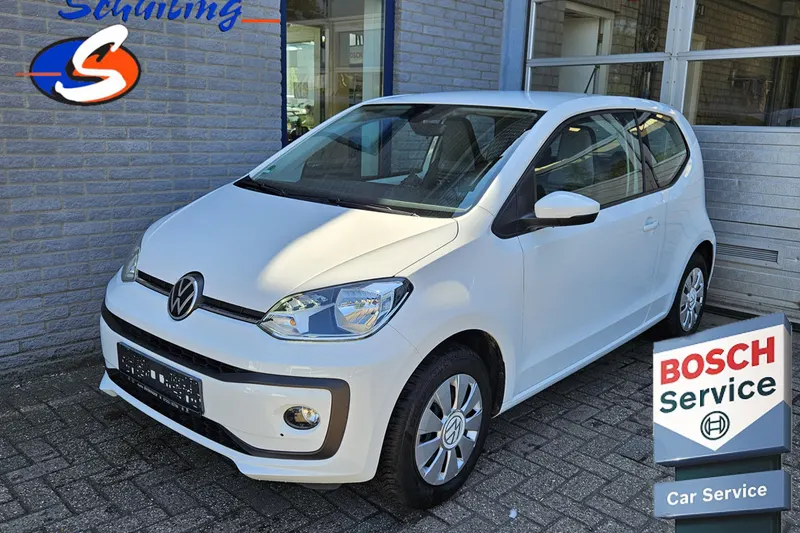 Volkswagen Up! (2022)