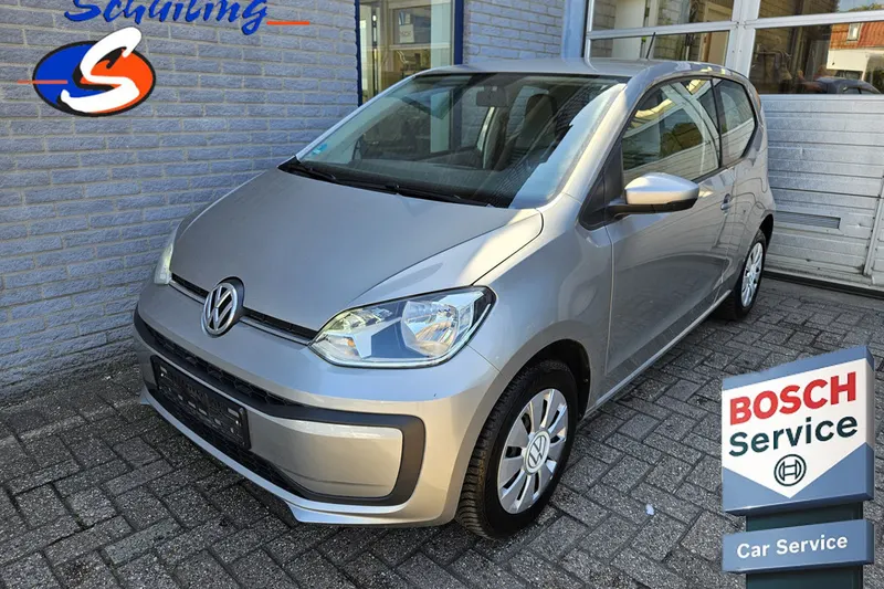 Volkswagen Up! (2020)
