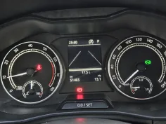 Škoda Kamiq (2023) — foto 1