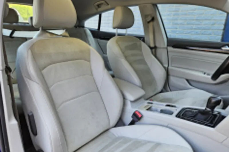 Volkswagen Arteon (2019)