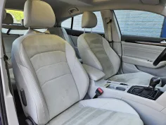 Volkswagen Arteon (2019) — foto 1