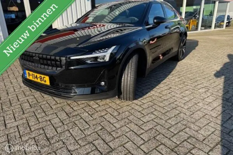 Polestar 2 (2022)