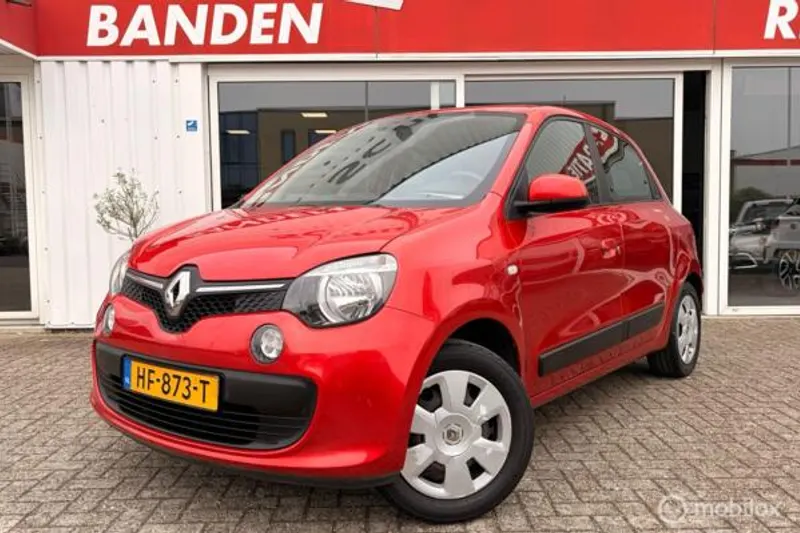 Renault Twingo (2015)