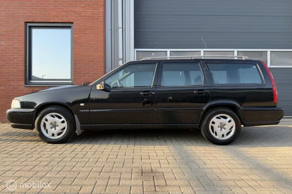 Volvo V70 (1999) — foto 1