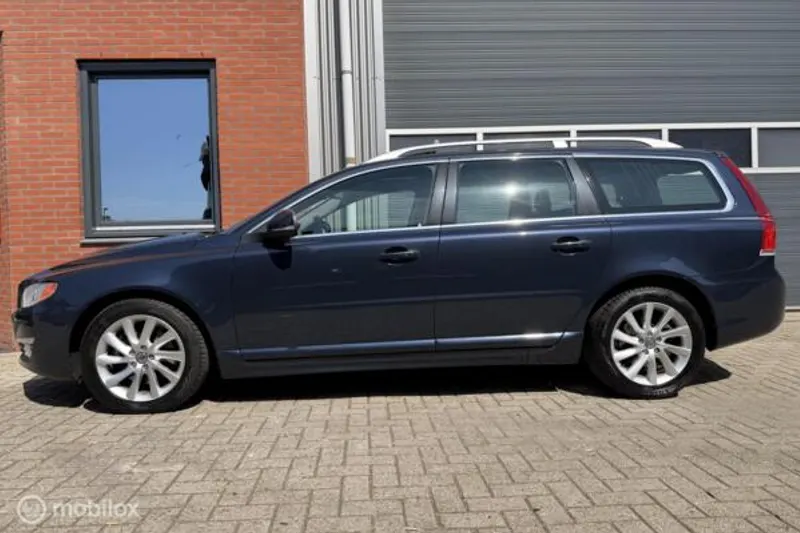 Volvo V70 (2015)