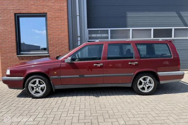 Volvo 850 (1994) — foto 1