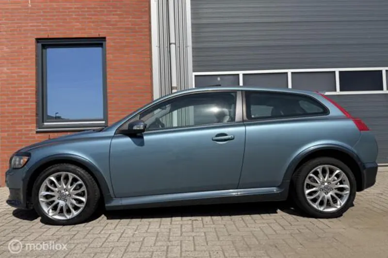 Volvo C30 (2007)
