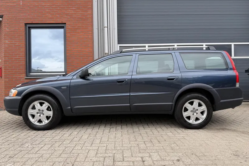 Volvo XC70 (2006)