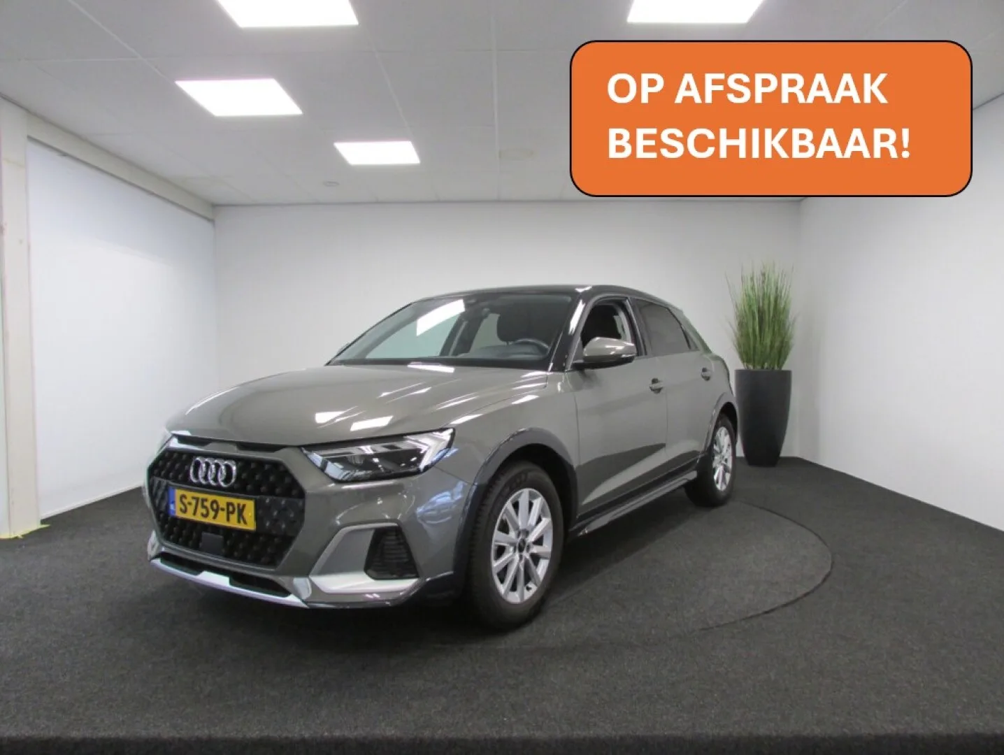 Audi A1 (2022) — foto 1