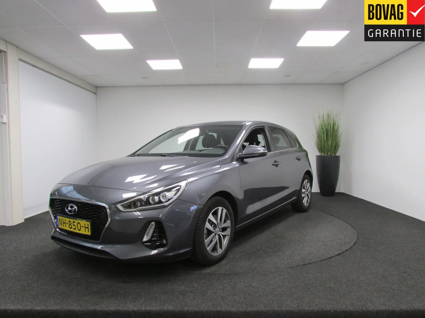 Hyundai i30 (2017) — foto 1