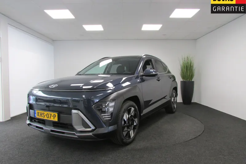Hyundai Kona (2024)