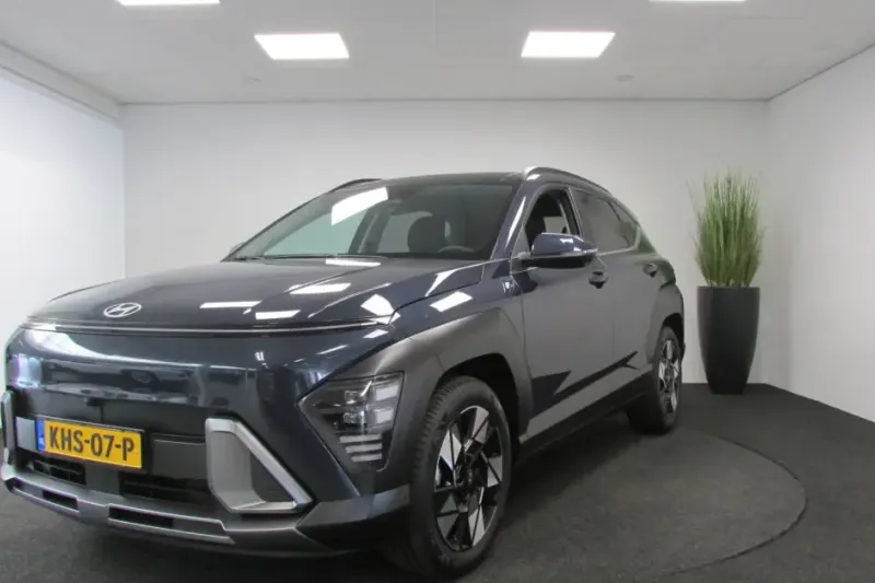 Hyundai Kona (2024)