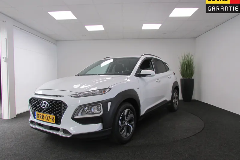 Hyundai Kona (2019)