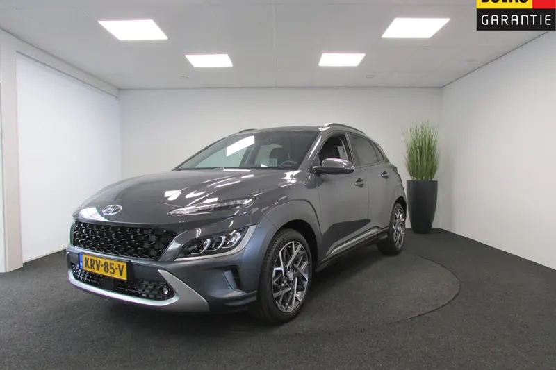 Hyundai Kona (2023)