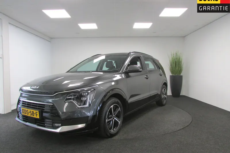 Kia Niro (2025)