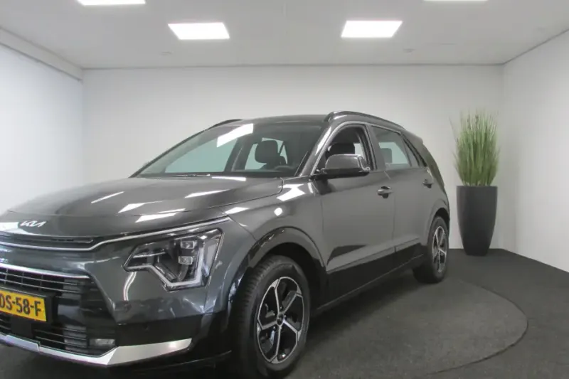 Kia Niro (2025)