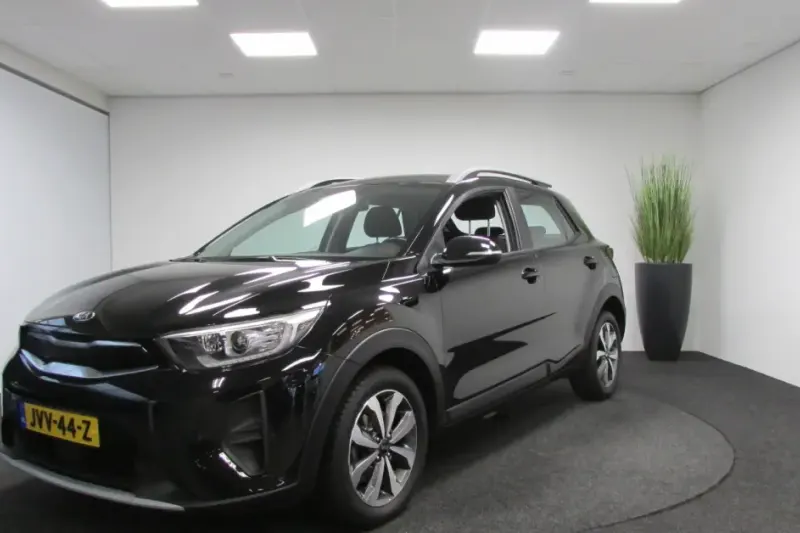 Kia Stonic (2026)