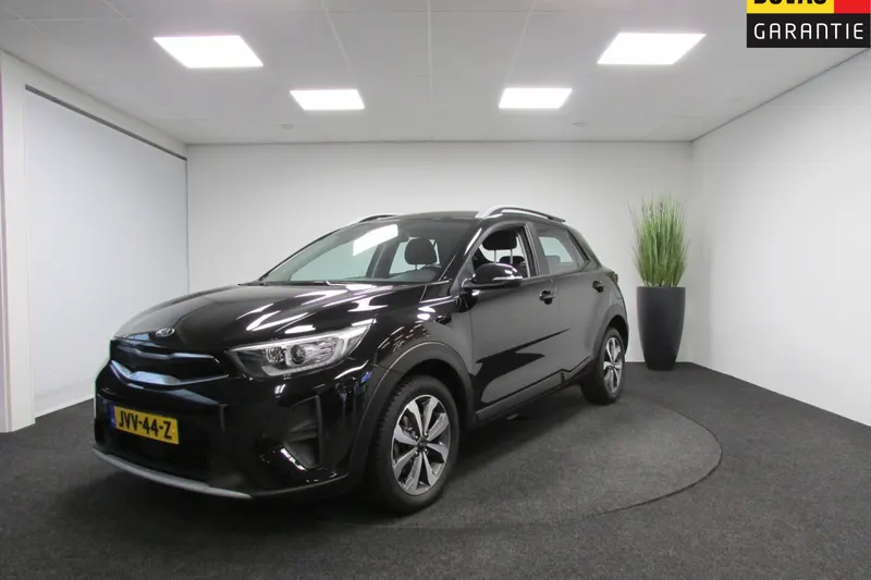 Kia Stonic (2020)