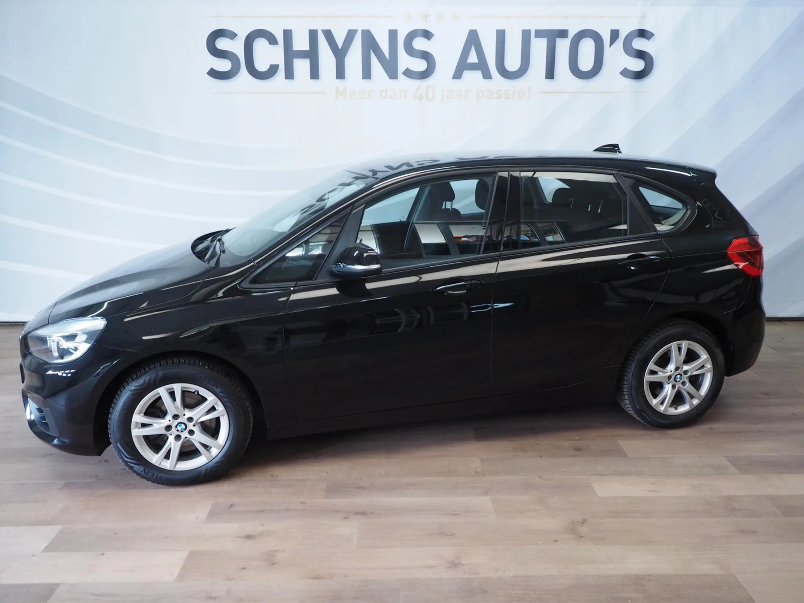 BMW 2-Serie (2015) — foto 1