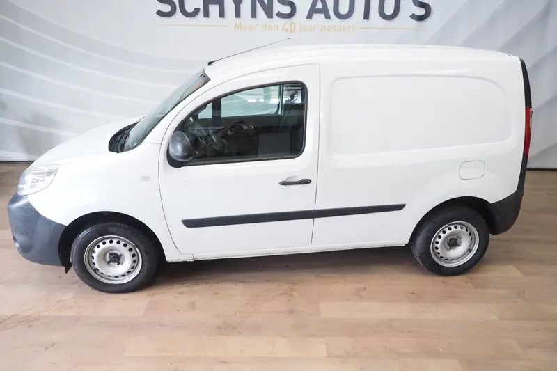 Renault Kangoo (2017)