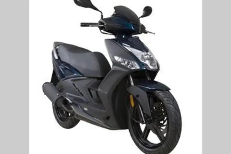 Kymco Agility 16 (2026)