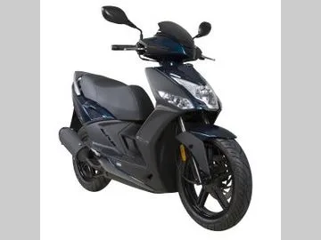 KYMCO AGILITY (2026) — foto 1