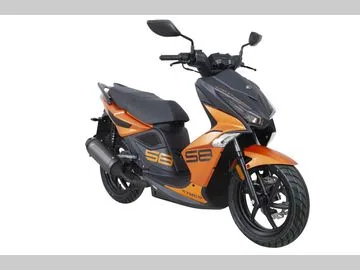KYMCO SUPER (2026) — foto 1