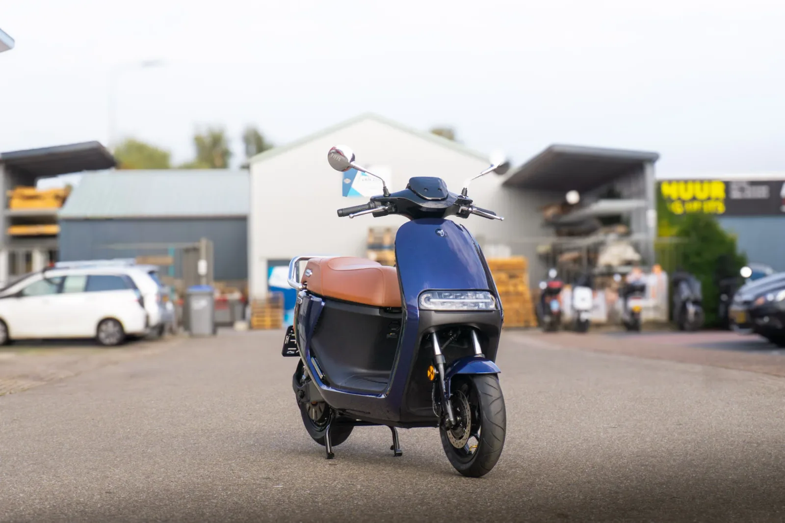 Segway E250S (0) — foto 1