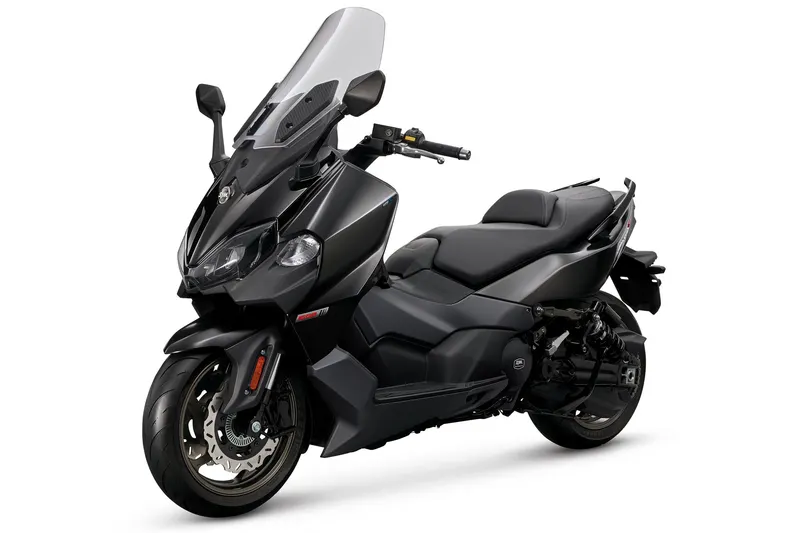SYM Maxsym TL 508 (2026)