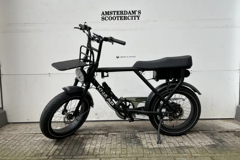 Knaap Black Edition (2026)