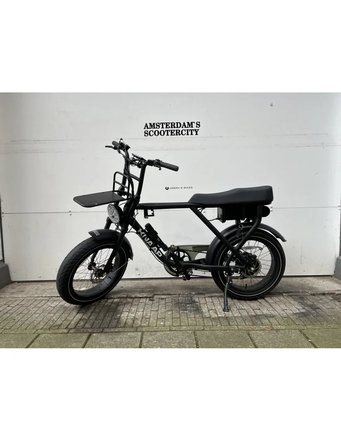 Knaap Black Edition (2026) — foto 1