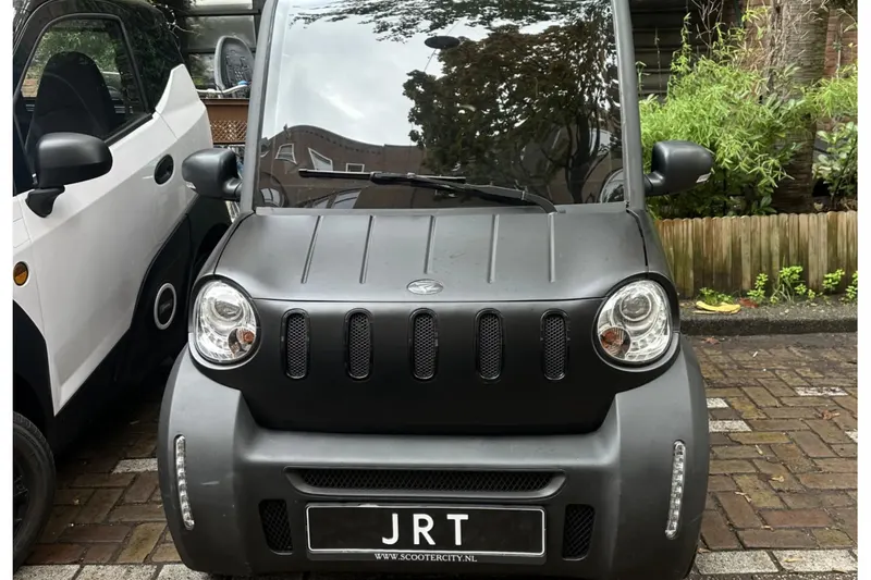 Move CityCar (2022)