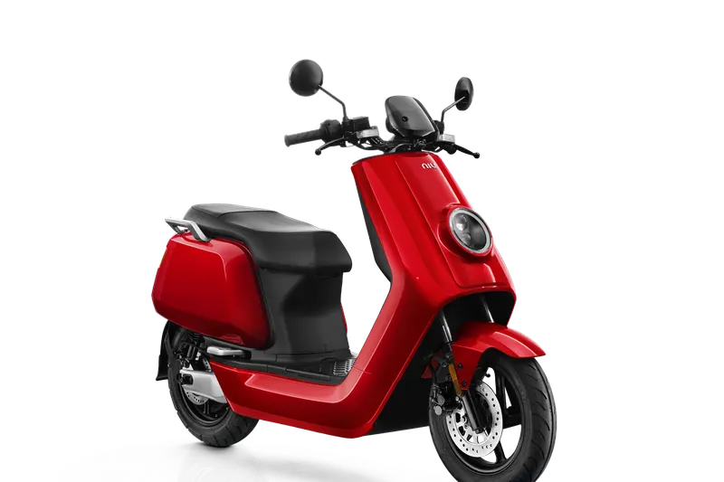 Niu NQi Sport (2026)