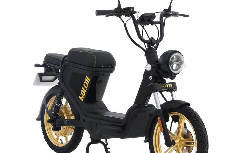 GOCCIA GEV1000 (2026)