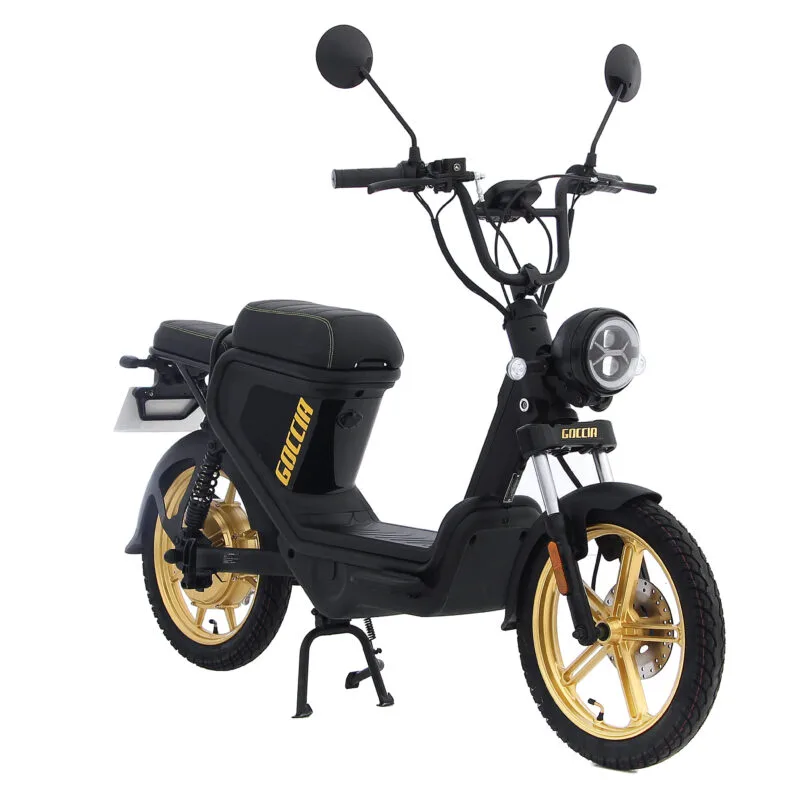 GOCCIA GEV1000 (2026) — foto 1