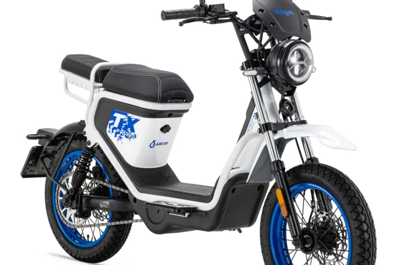 Goccia Goccia G01TX (2026)