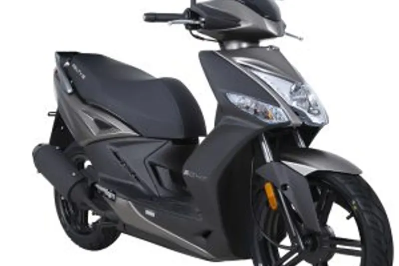 Kymco AGILITY 16 i EURO 5 (2026)