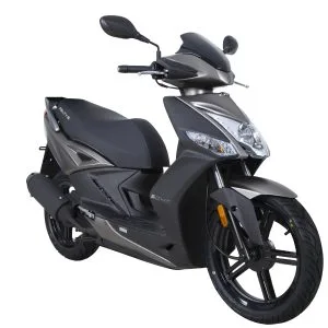 Kymco AGILITY 16 i EURO 5 (2026) — foto 1
